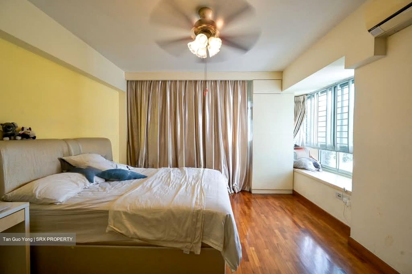 Blk 273B Punggol Regalia (Punggol), HDB 5 Rooms #599733211
